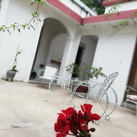 La Casona Hotel Boutique-3